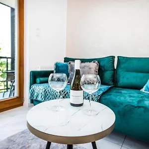 Blisko Morza Nowy Apartament