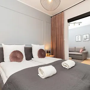 Browar Gdański Free Parking By Renters Hotel apartamentowy