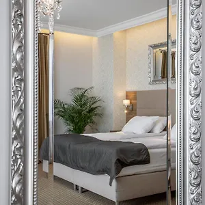 Moris Boutique Hotell